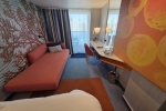 Balcony Stateroom Cabin 10033. Picture