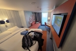 Balcony Stateroom Cabin 10033. Picture