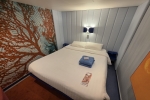 Inside Stateroom Cabin 10045. Picture