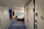Inside Stateroom Cabin 10057. Picture