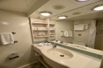Balcony Stateroom Cabin C606. Picture