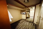 Interior Stateroom Cabin C610. Picture