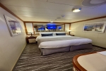 Interior Stateroom Cabin C610. Picture
