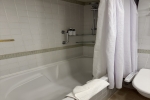 Mini-Suite Balcony Stateroom Cabin D401. Picture