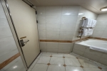 Suite Stateroom Picture