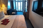 Family-Verandah Stateroom Cabin 6134. Picture