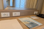 Balcony Stateroom Cabin B607. Picture