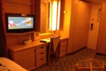 Interior Cabin Picture