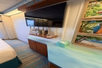 Balcony Stateroom Cabin 5183. Picture