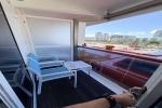 Balcony Stateroom Cabin 5183. Picture