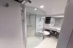 Balcony Stateroom Cabin 13264. Picture