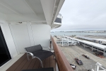 Balcony Cabin Picture