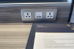 MSC Yacht Club Deluxe Stateroom Picture