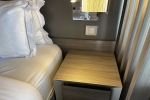 MSC Yacht Club Deluxe Stateroom Picture