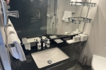 MSC Yacht Club Deluxe Stateroom Picture