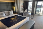 MSC Yacht Club Deluxe Stateroom Picture