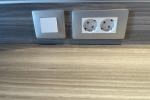 MSC Yacht Club Deluxe Stateroom Picture
