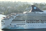 Norwegian Spirit Ship Picture  1