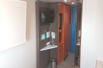Oceanview Stateroom Picture