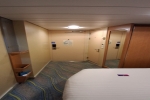Interior Stateroom Cabin 10541. Picture