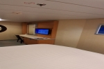 Interior Stateroom Cabin 10541. Picture