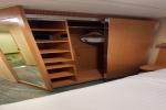 Interior Stateroom Cabin 10541. Picture