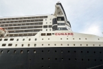 Queen Mary 2 Ship Picture  3
