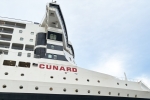 Queen Mary 2 Ship Picture  4
