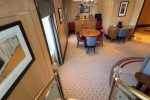 Grand Duplex Stateroom Cabin 9078. Picture