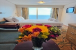 Oceanview Cabin Picture