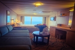 Oceanview Stateroom Picture