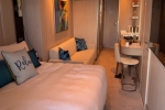 Deluxe Balcony Stateroom Picture