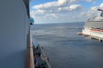 Deluxe Balcony Stateroom Picture