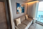 Mini Stateroom Cabin 14611. Picture