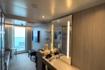 Mini Stateroom Cabin 14611. Picture
