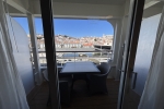 Verandah Stateroom Cabin 7080. Picture