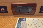 Balcony Stateroom Cabin 4373. Picture