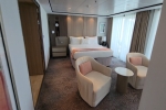 Penthouse Suite Stateroom Cabin 1611. Picture