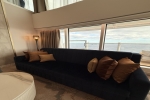 Concierge 2-Story Royal Suite Stateroom Picture