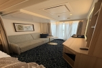 Deluxe Verandah Stateroom Picture