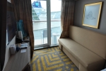 Deluxe Verandah Stateroom Picture