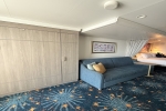 Family-Verandah Stateroom Cabin 10120. Picture