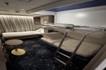 Family-Verandah Stateroom Cabin 6566. Picture