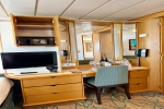 Oceanview Stateroom Cabin 3530. Picture