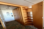 Superior Balcony Stateroom Cabin 7048. Picture