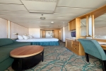 Superior Balcony Stateroom Cabin 7048. Picture