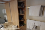 Panoramic Stateroom Cabin 1878. Picture