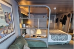 Infinite Stateroom Cabin 10108. Picture
