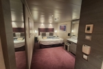 Interior Stateroom Cabin 9302. Picture
