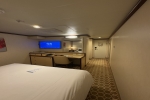 Interior Stateroom Picture